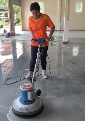 แม่บ้านรับทำความสะอาดสุราษฎ์ธานี